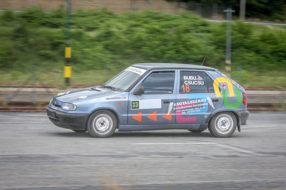 SKODA FELICIA