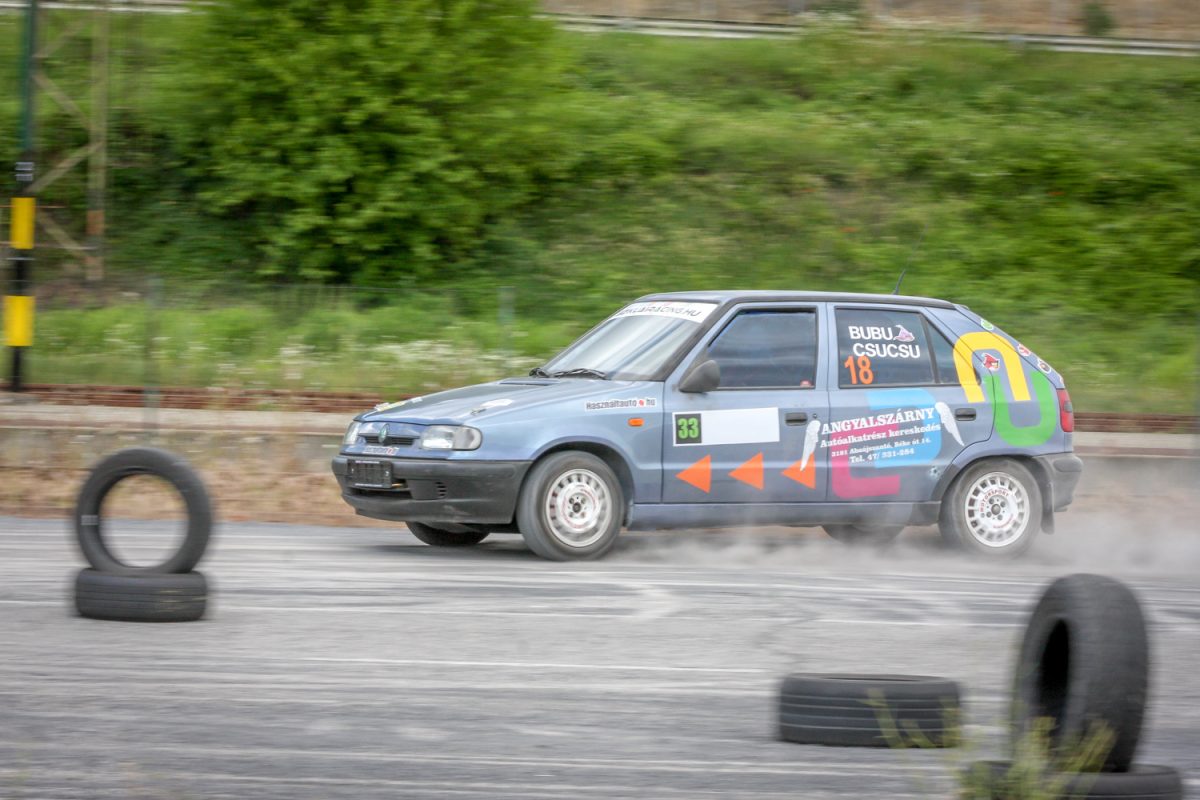 SKODA FELICIA