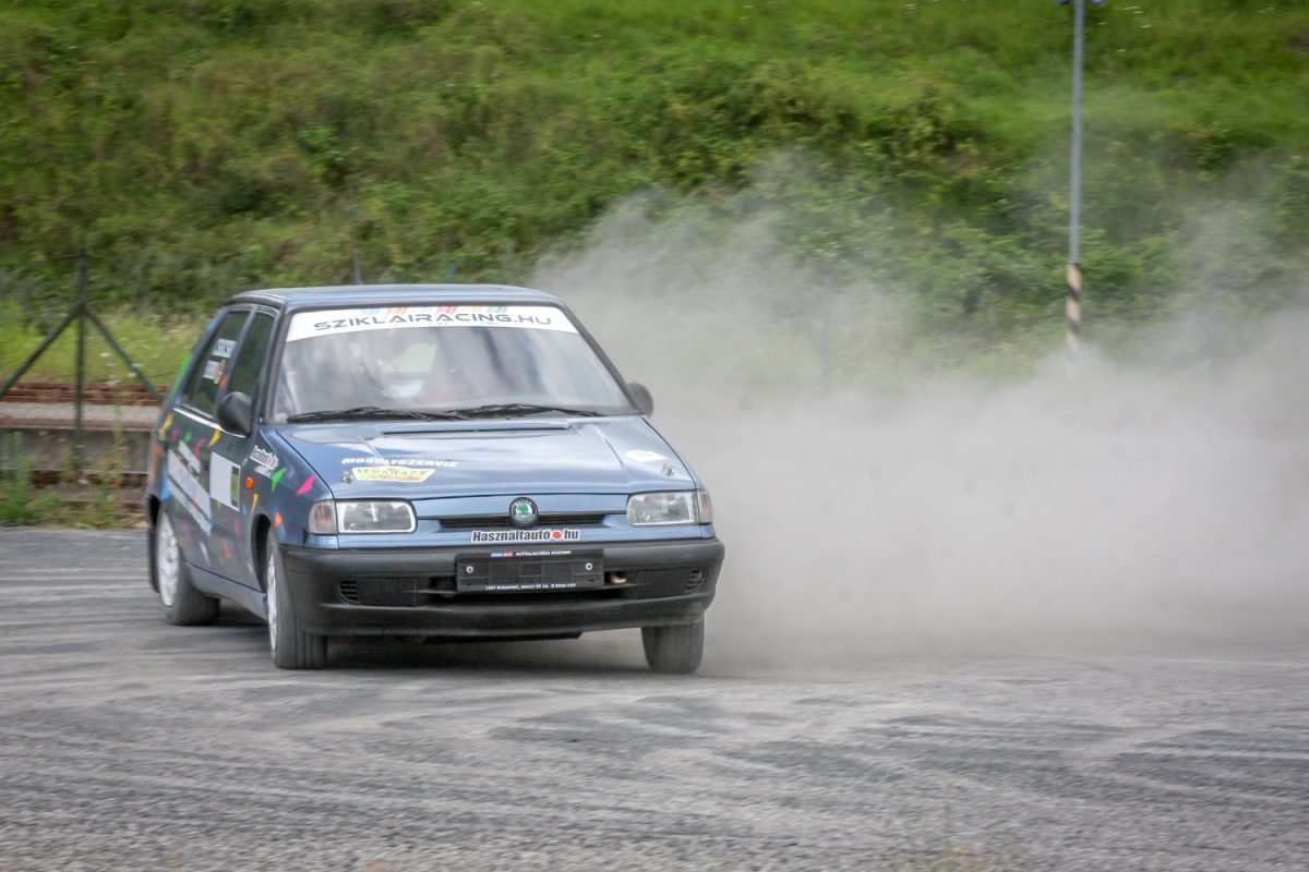SKODA FELICIA