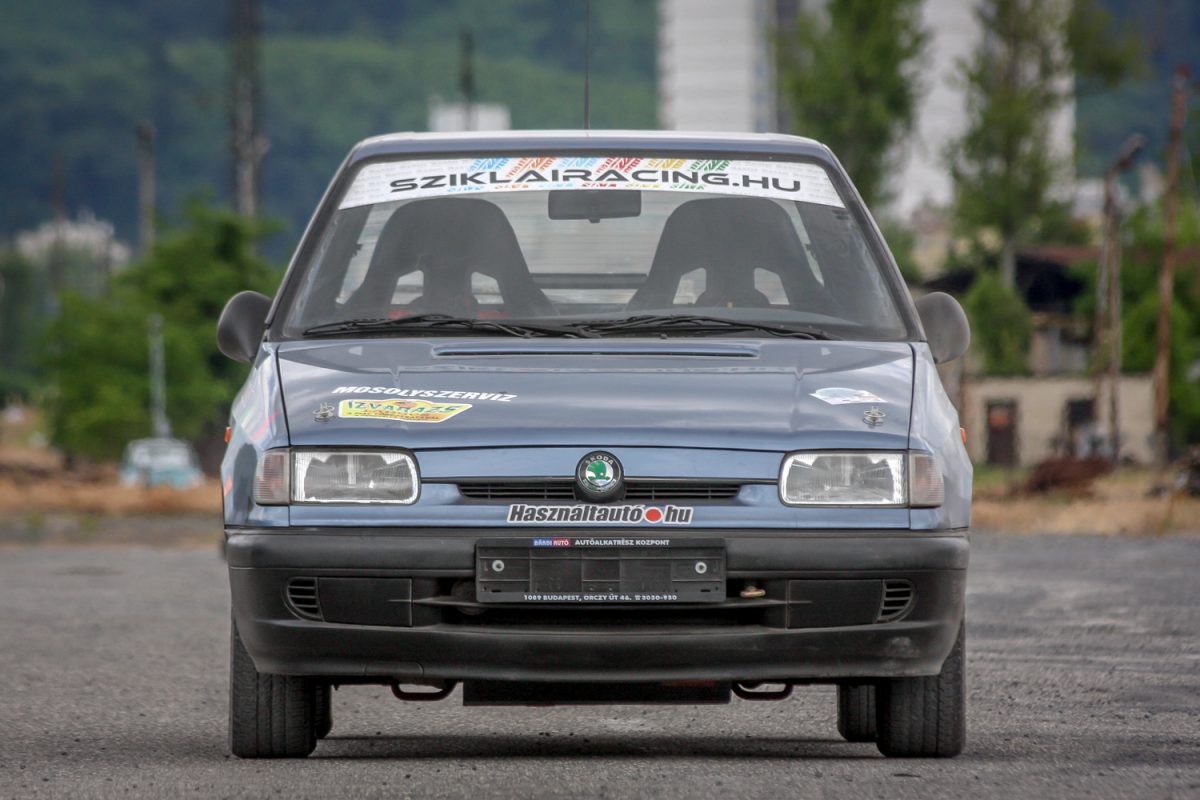 SKODA FELICIA
