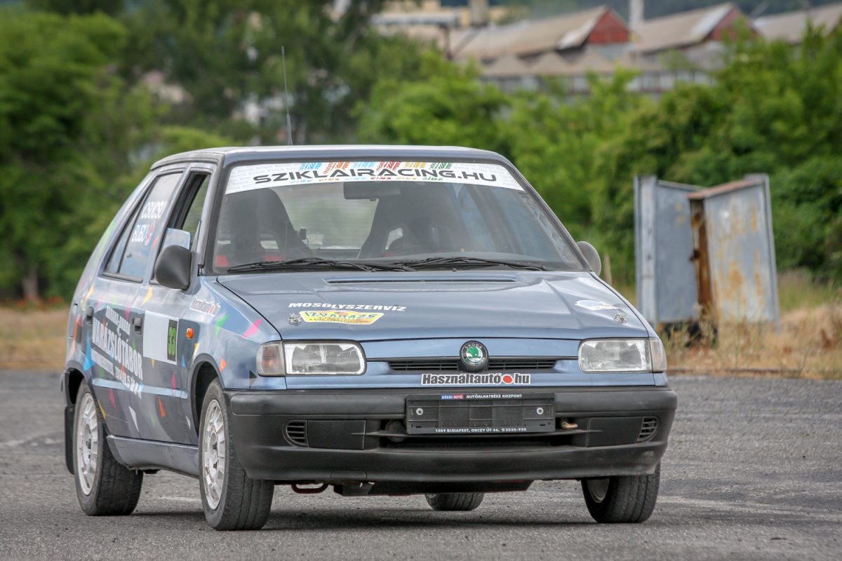 SKODA FELICIA