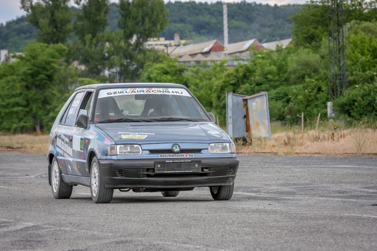 SKODA FELICIA