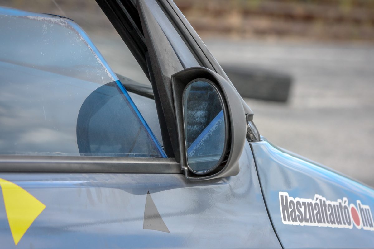 SKODA FELICIA