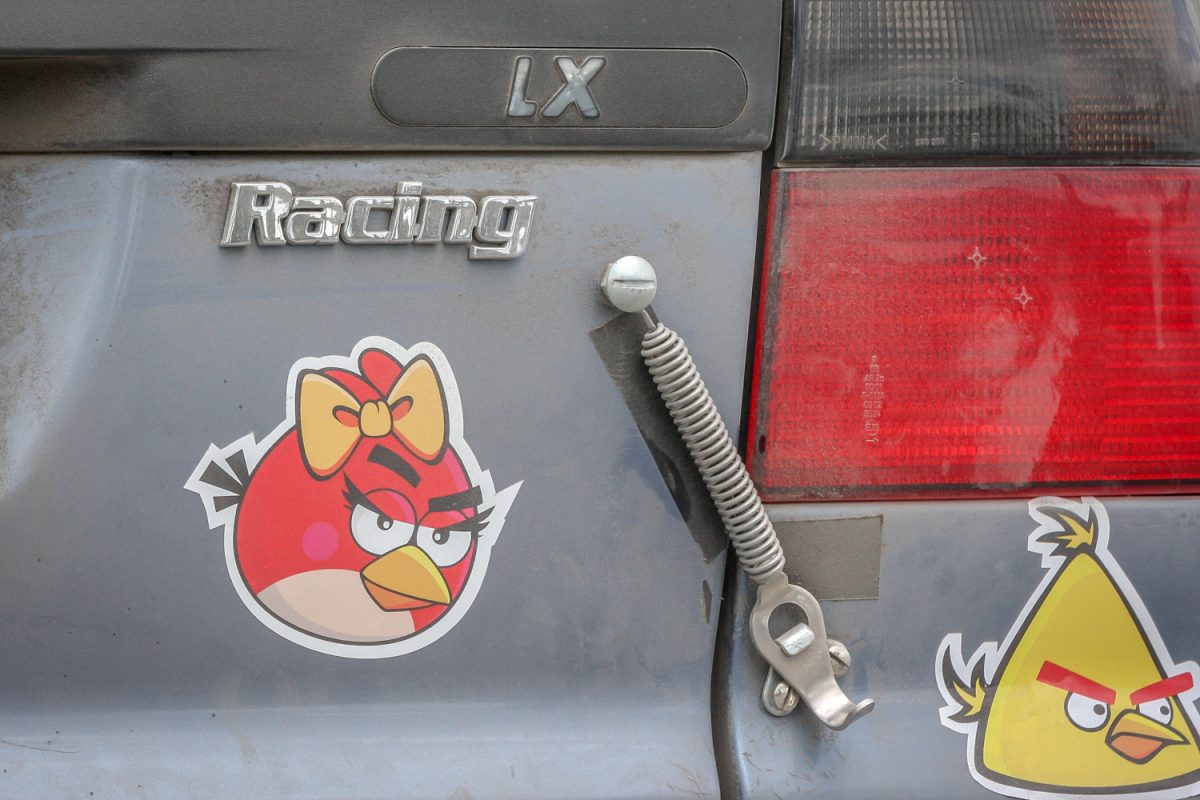 SKODA FELICIA