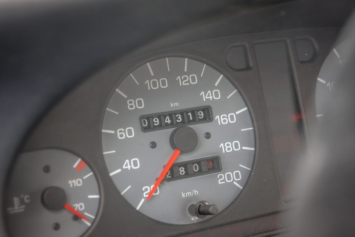 SKODA FELICIA