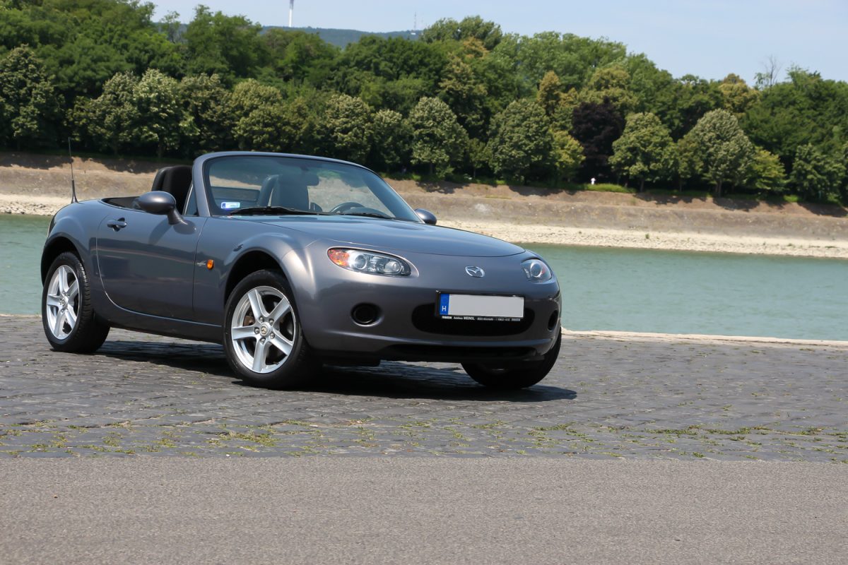 MAZDA