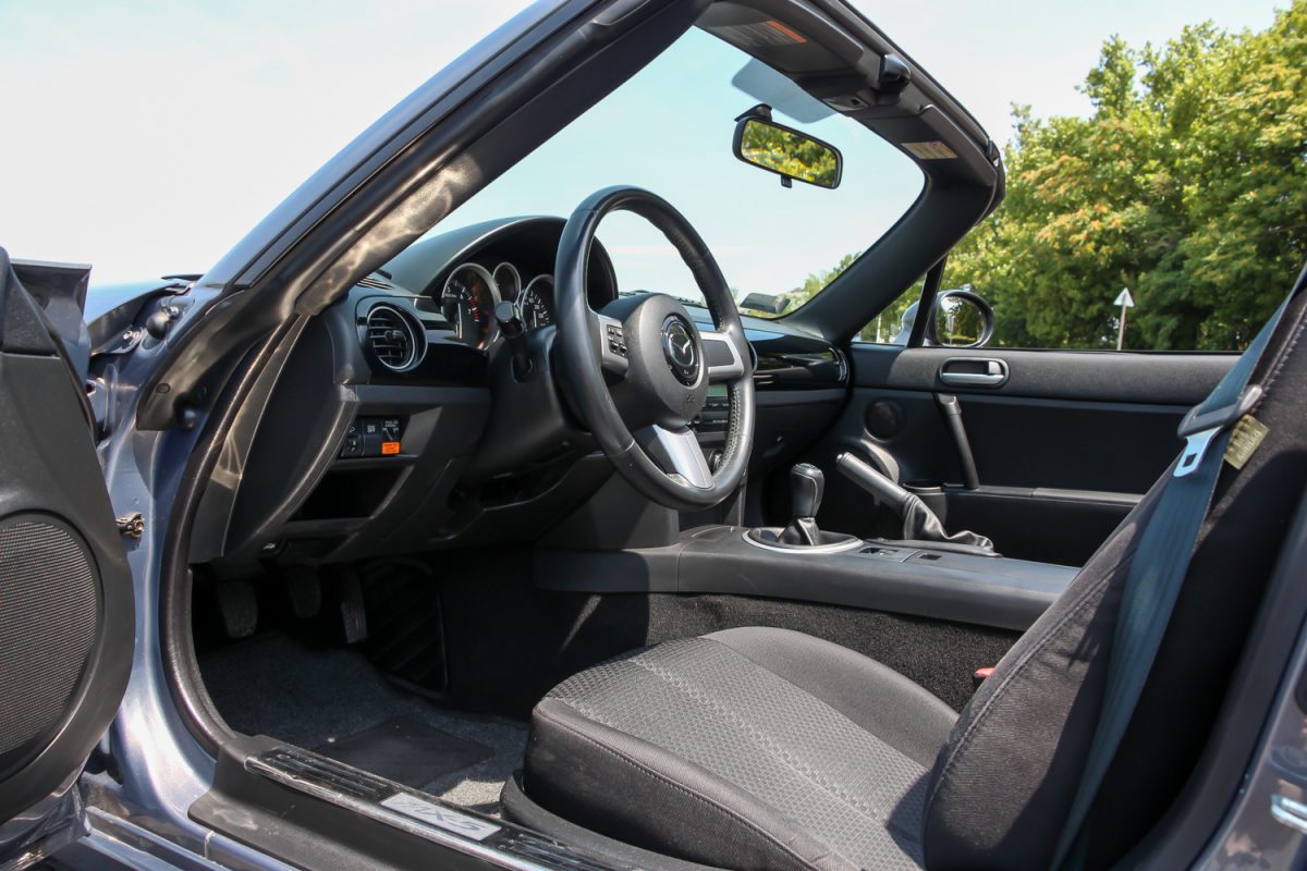 MAZDA