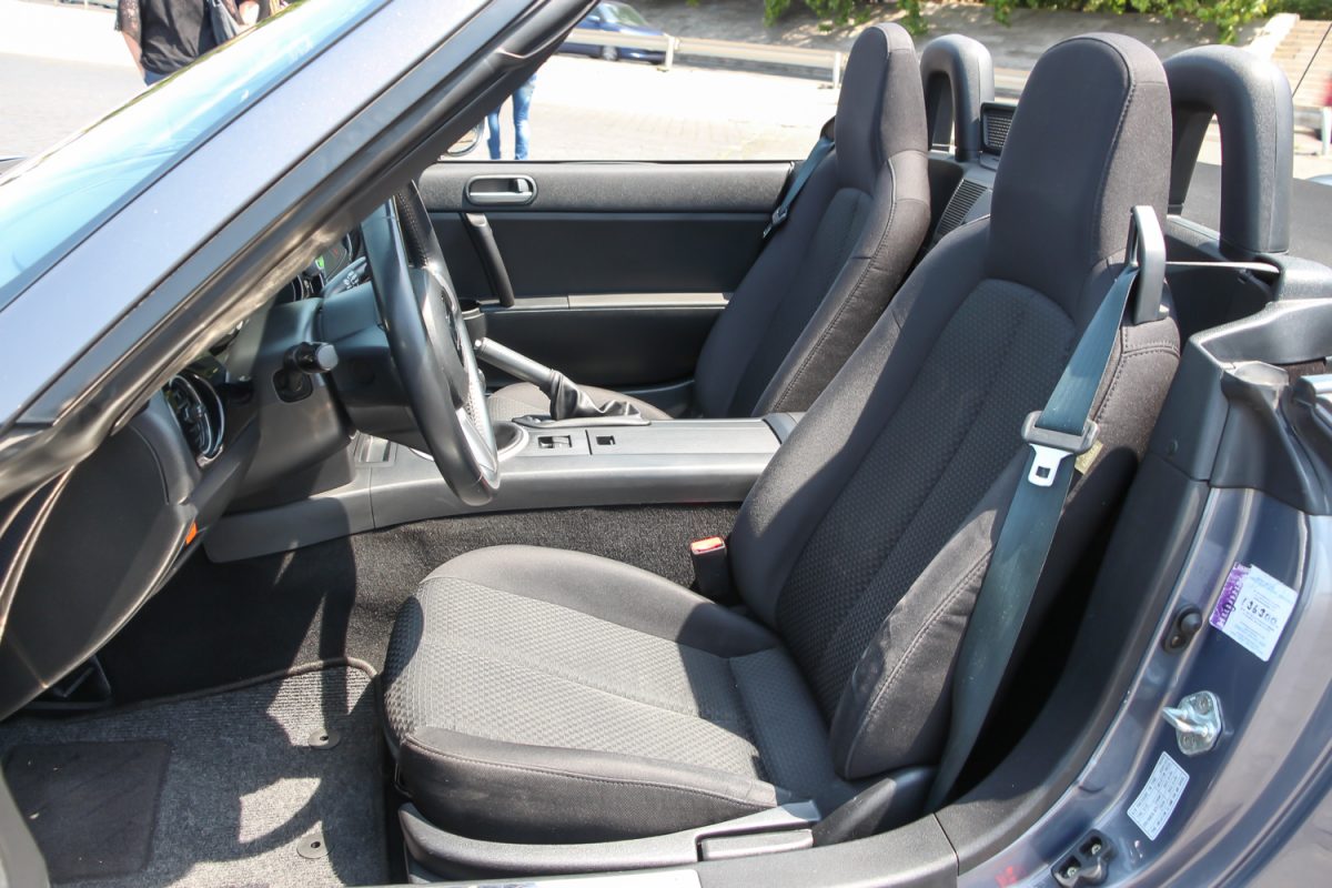 MAZDA