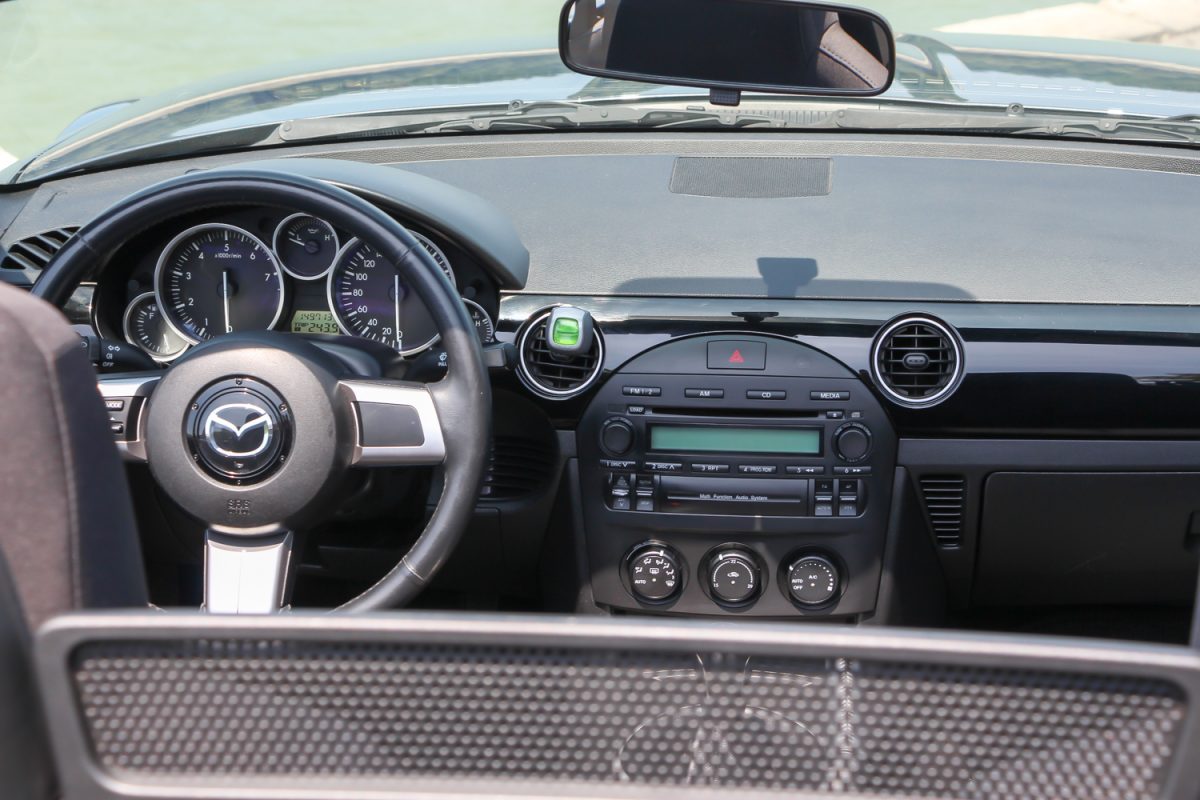MAZDA
