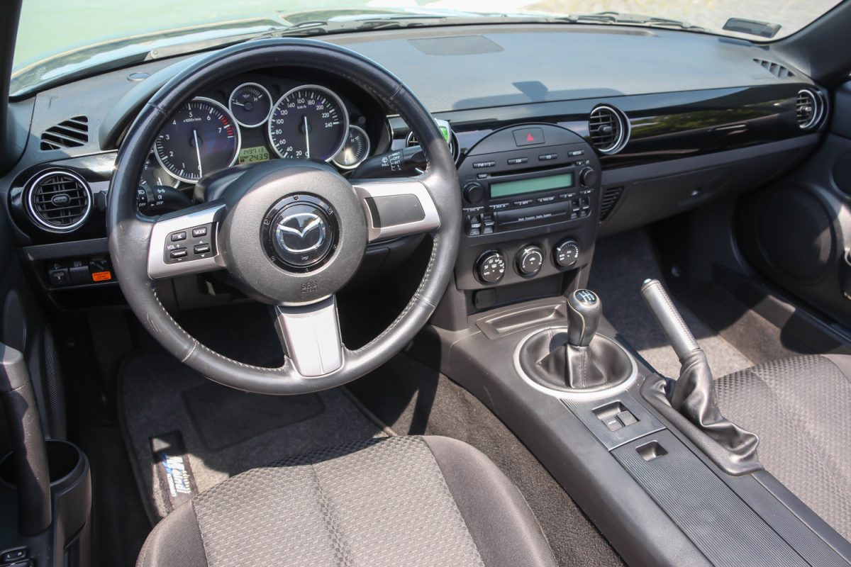 MAZDA
