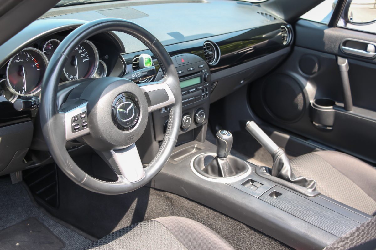 MAZDA