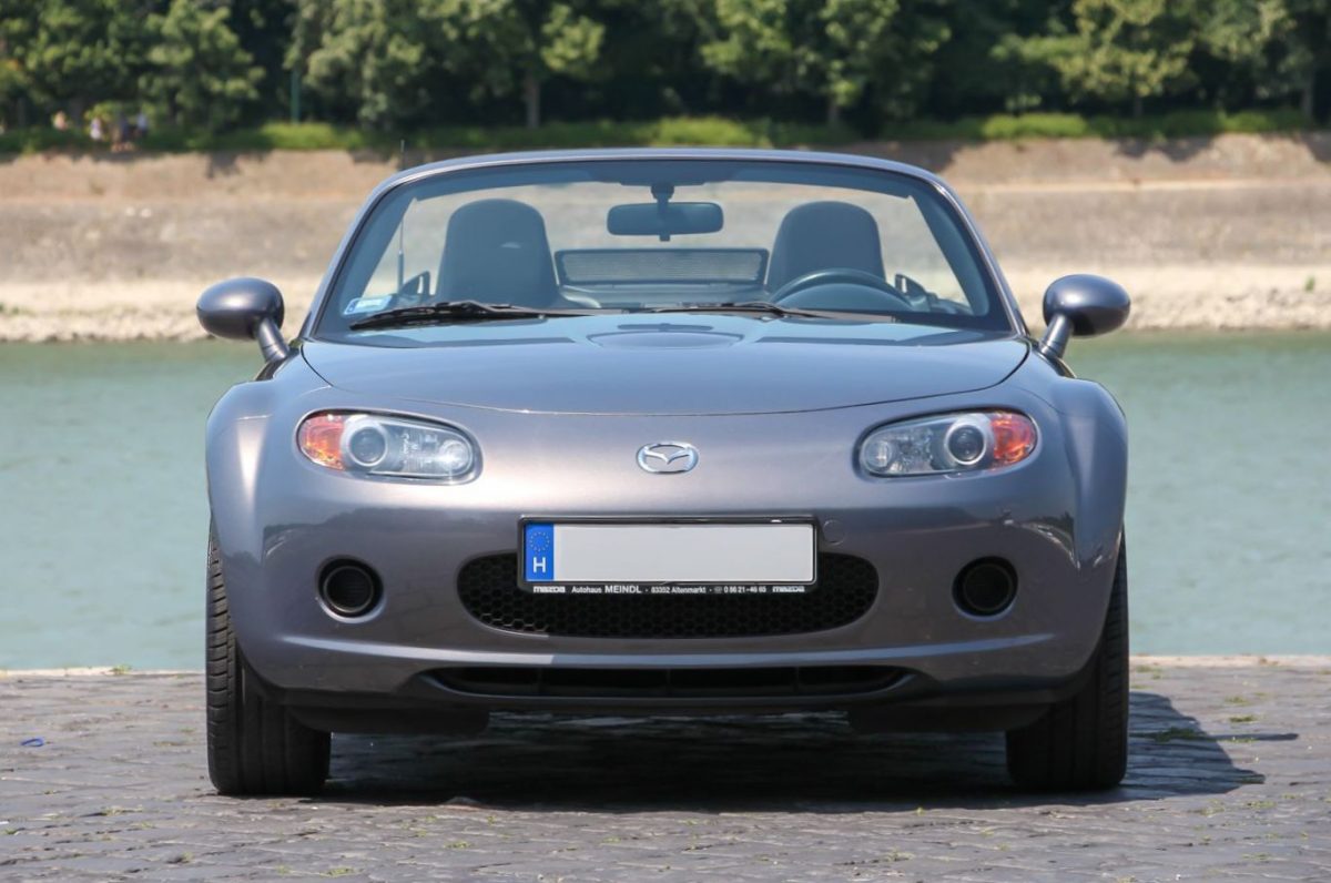 MAZDA