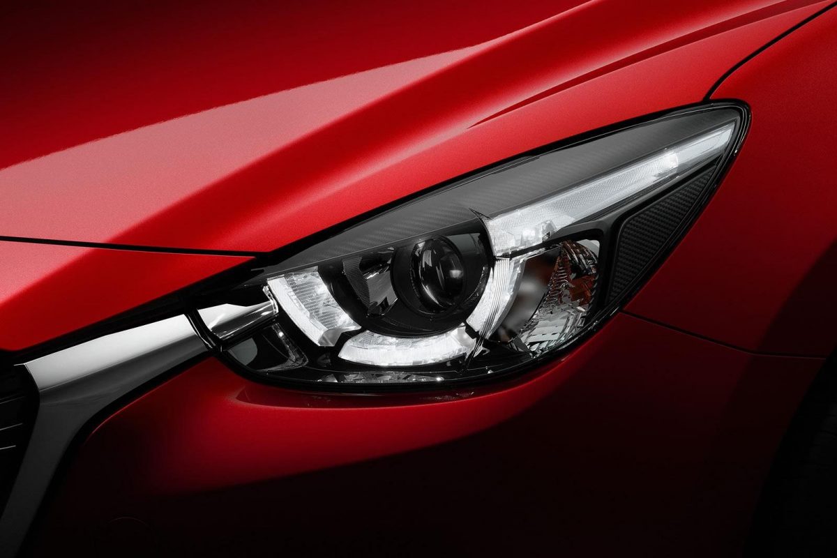 MAZDA