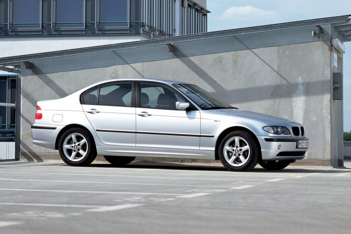 BMW