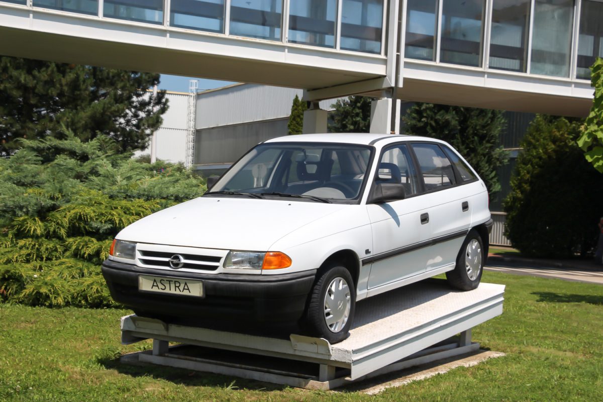 OPEL