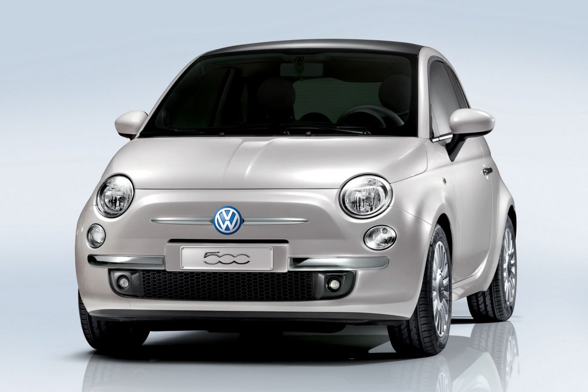 VOLKSWAGEN