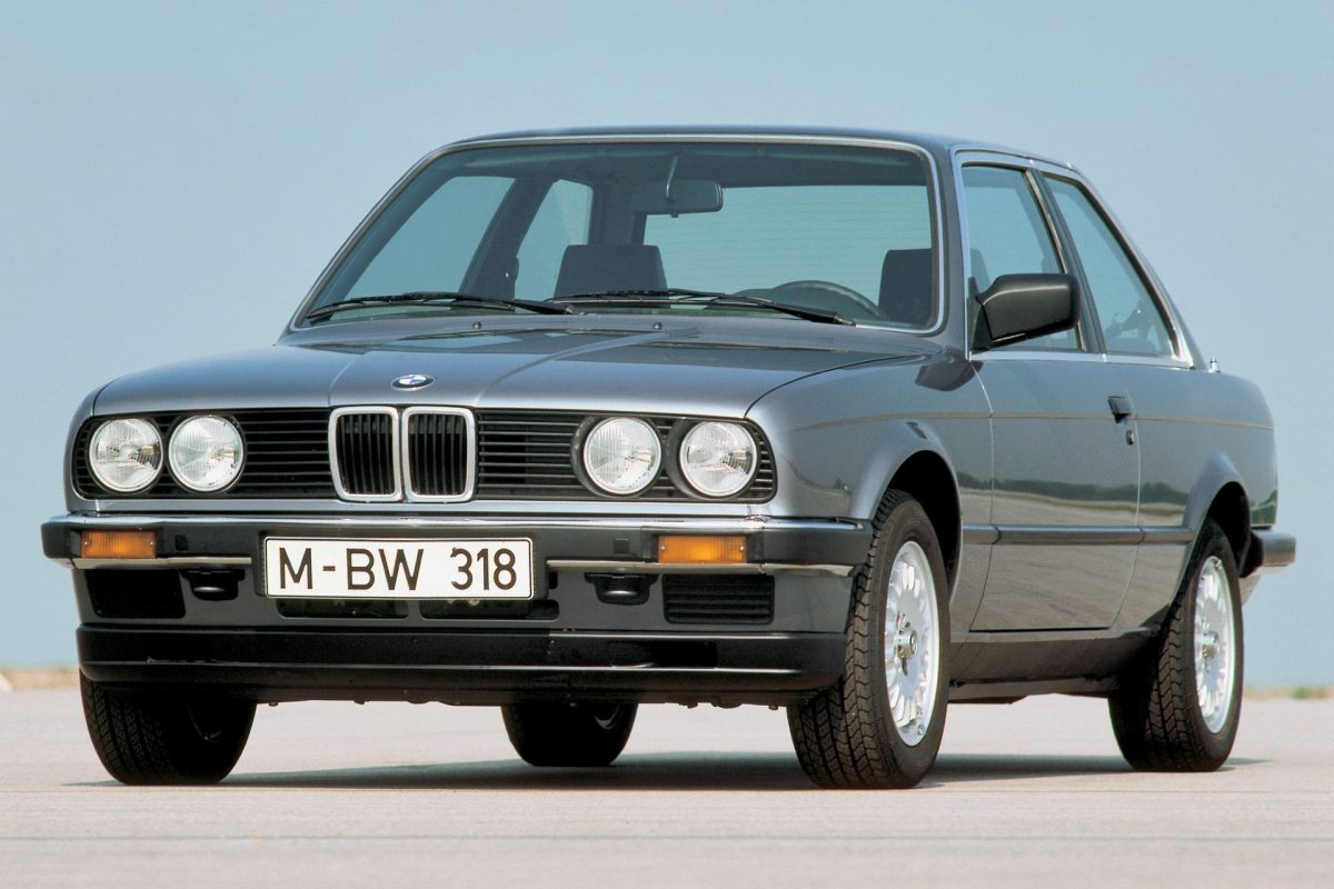 BMW