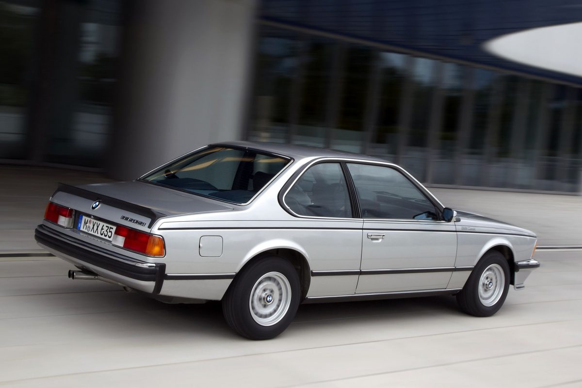 BMW