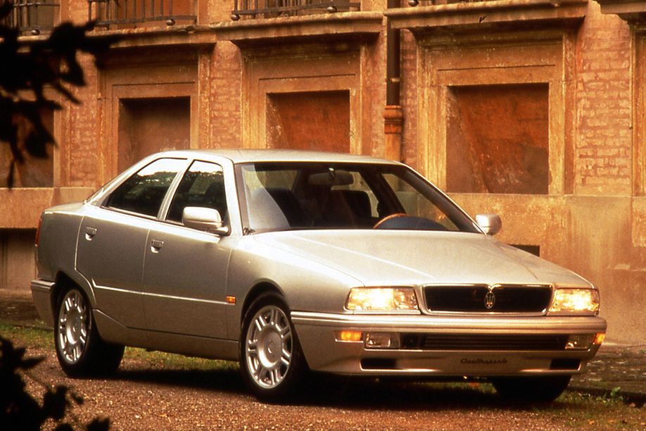 BMW