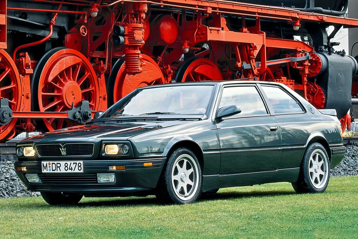BMW