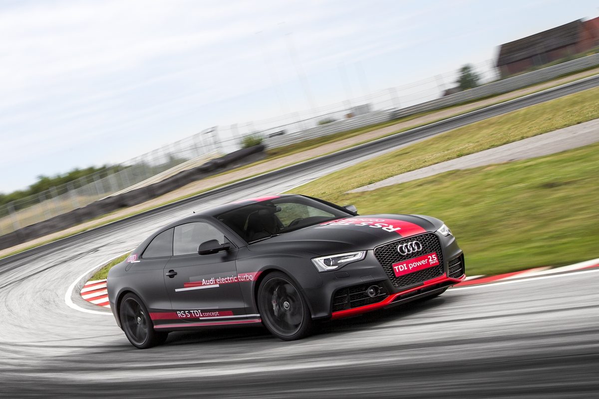 AUDI