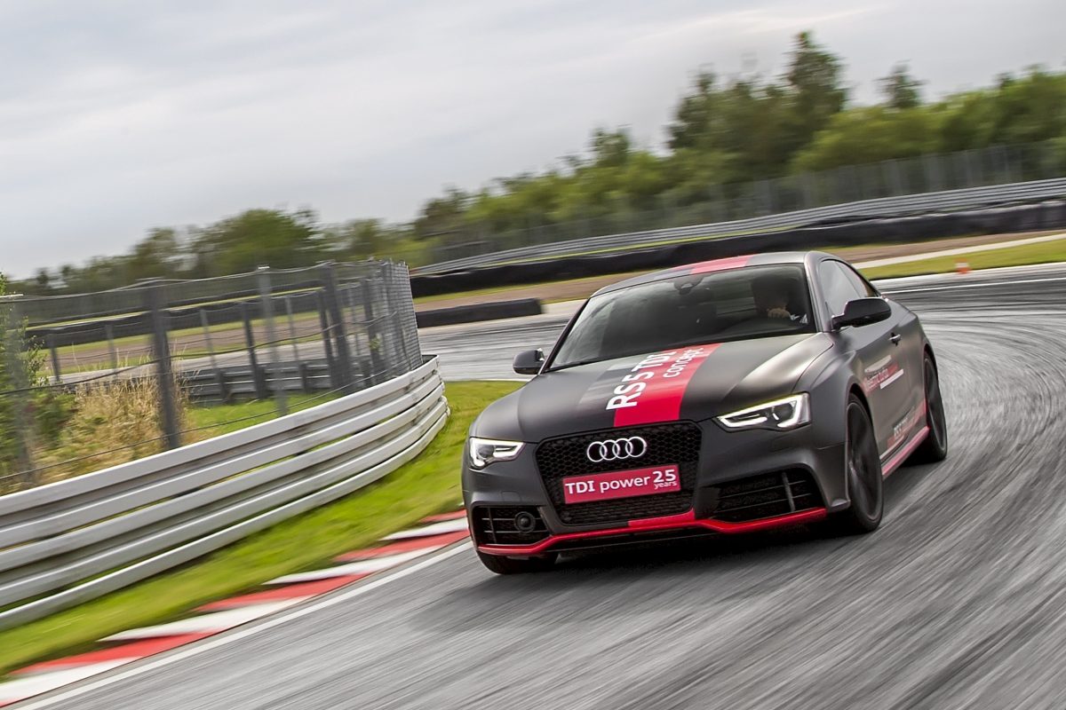 AUDI