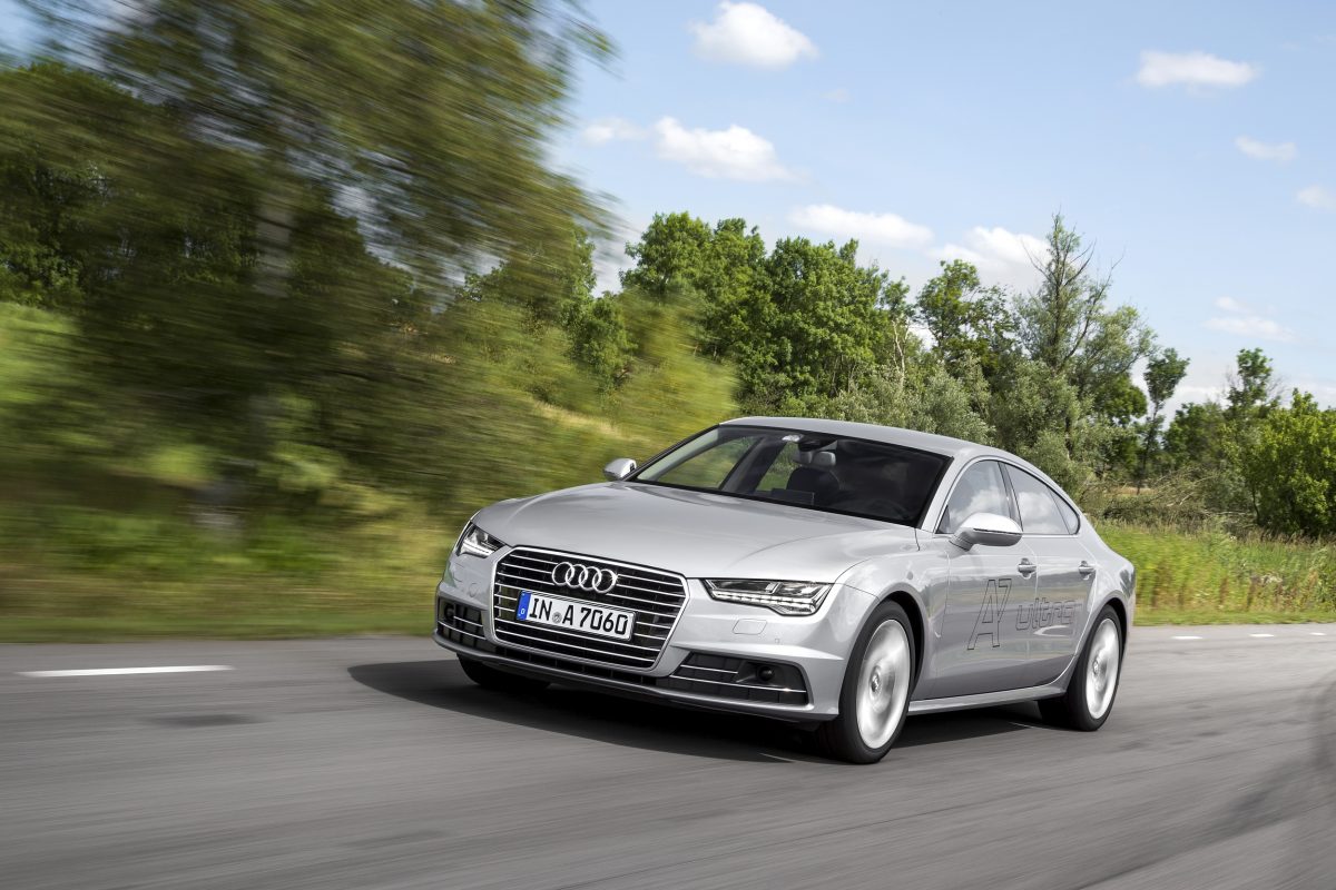 AUDI