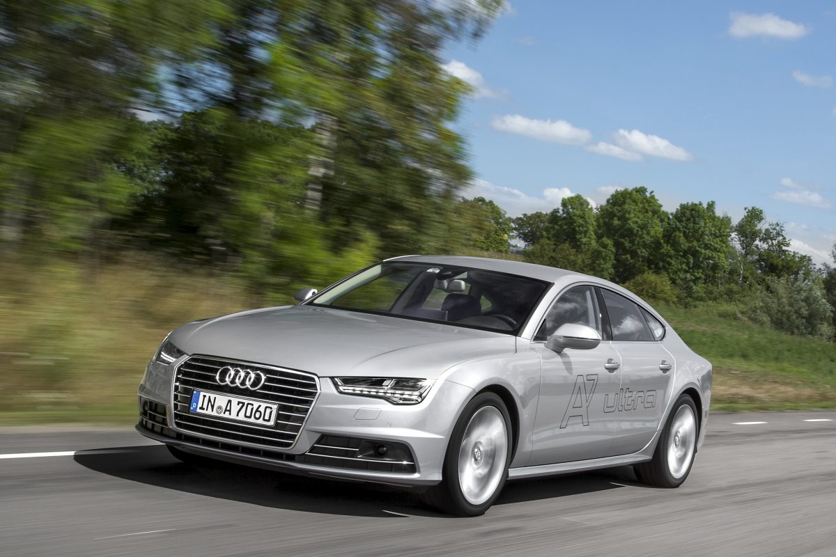 AUDI