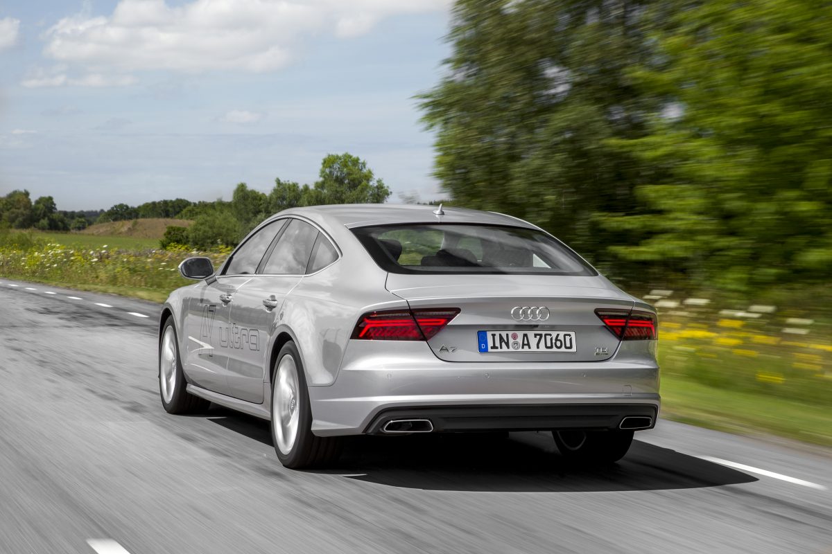 AUDI