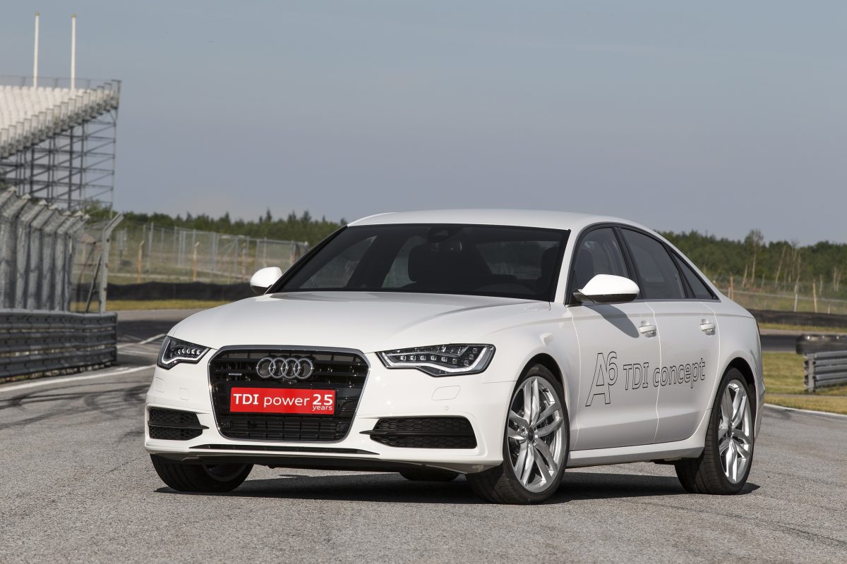 AUDI