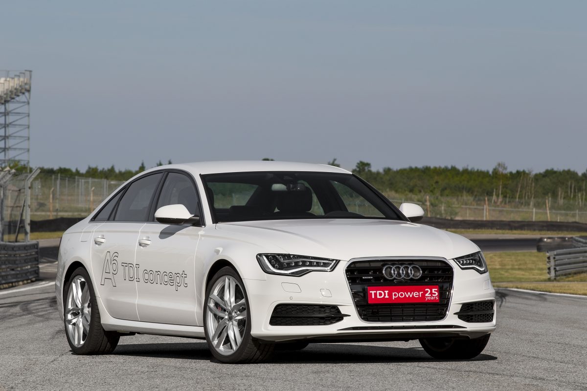 AUDI