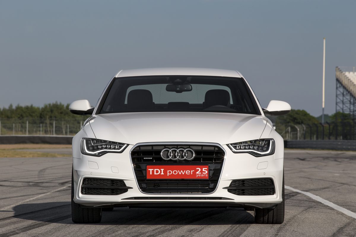 AUDI