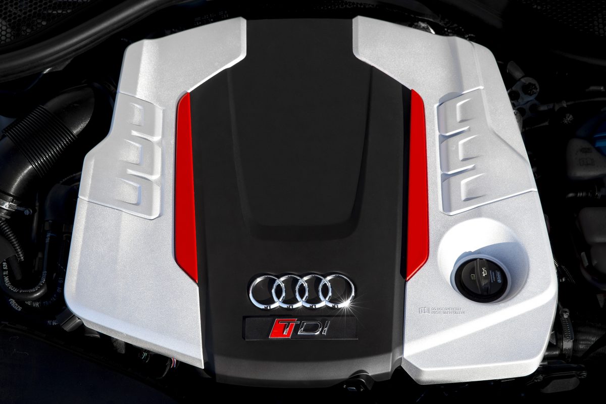 AUDI