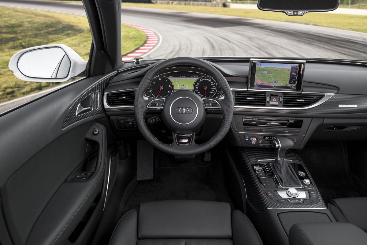 AUDI