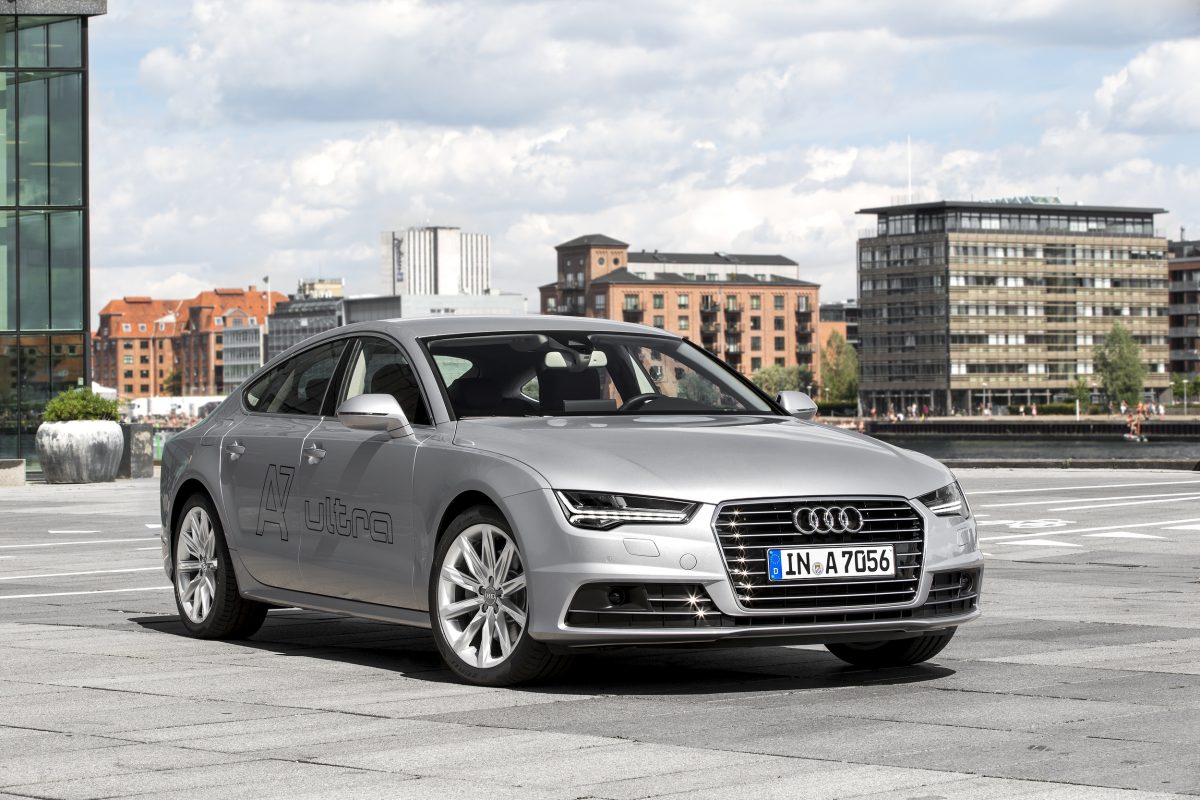 AUDI