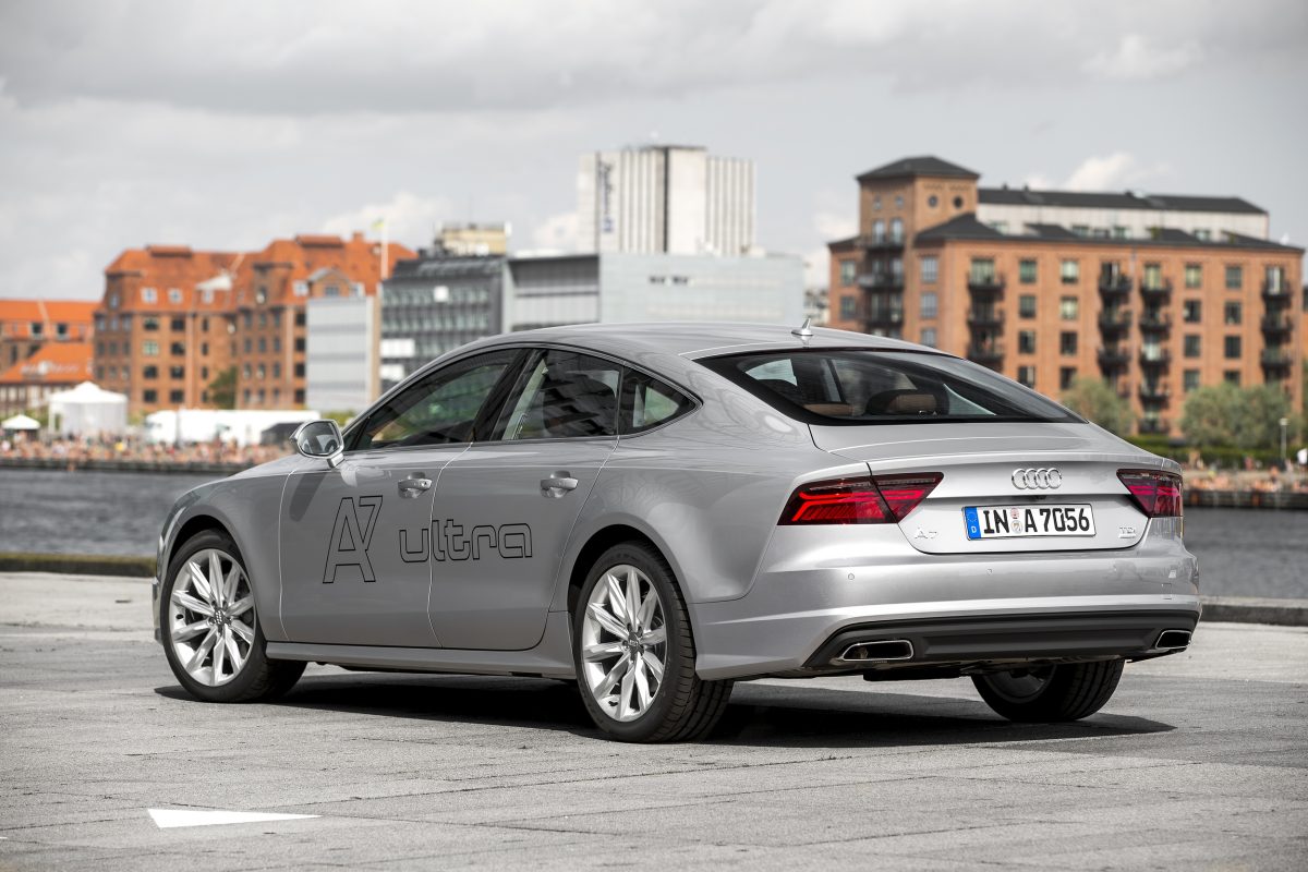 AUDI