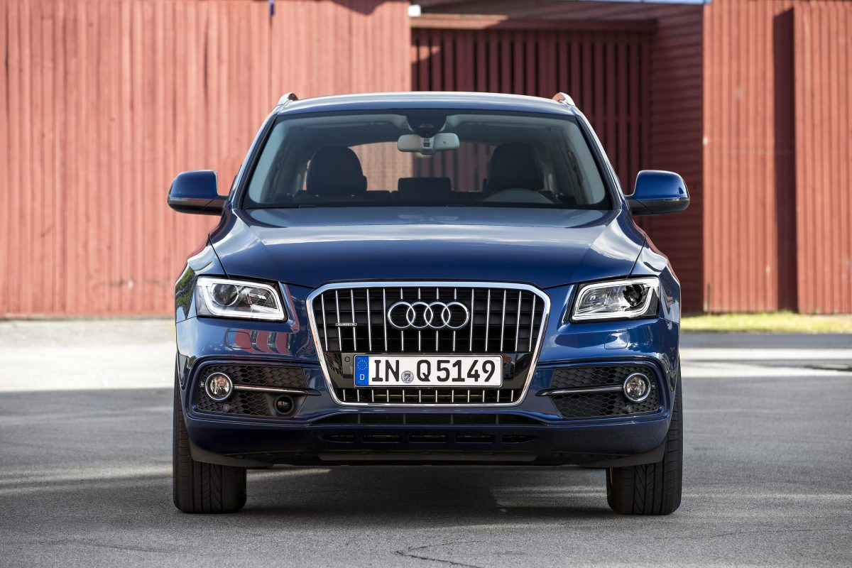 AUDI