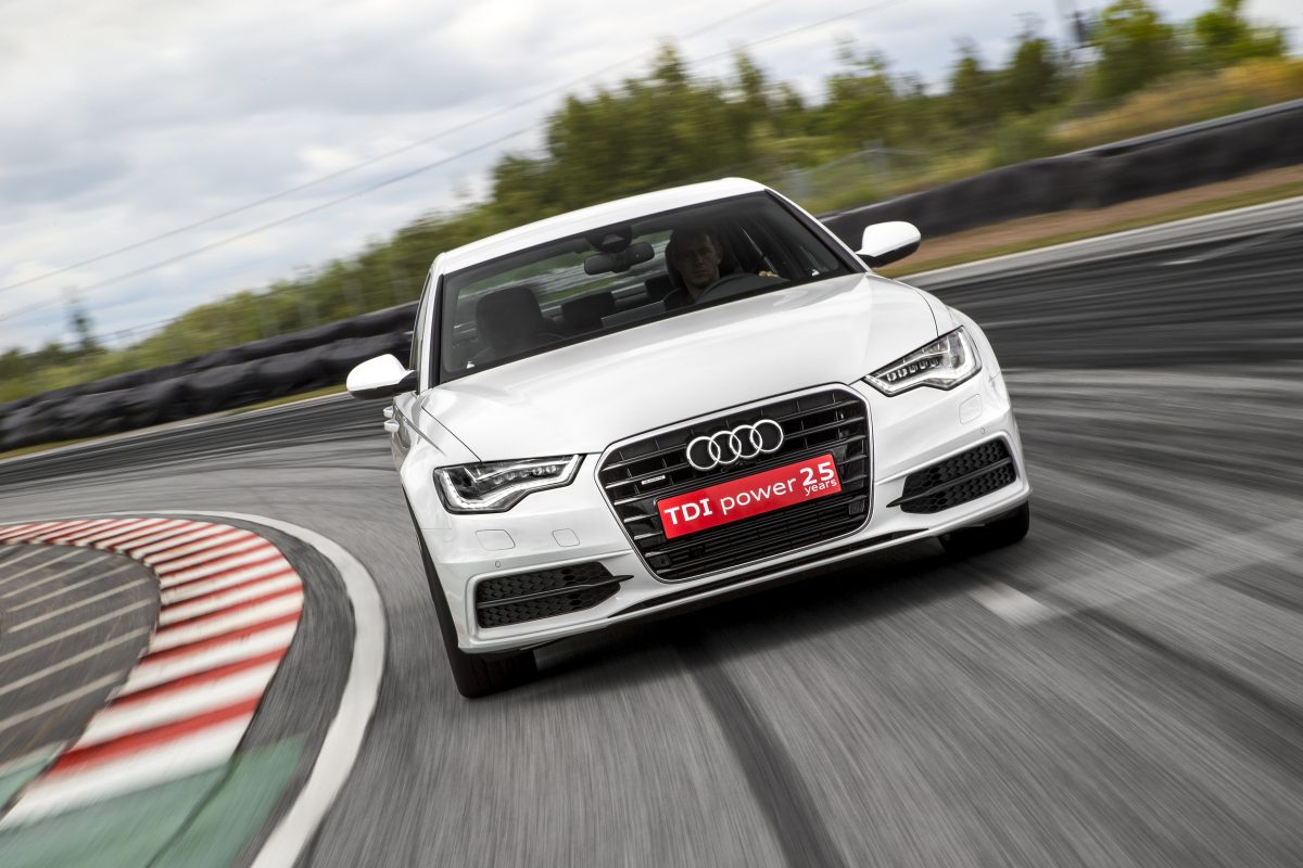 AUDI