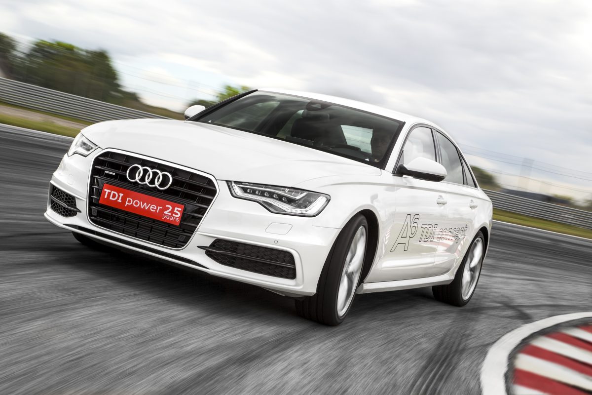 AUDI