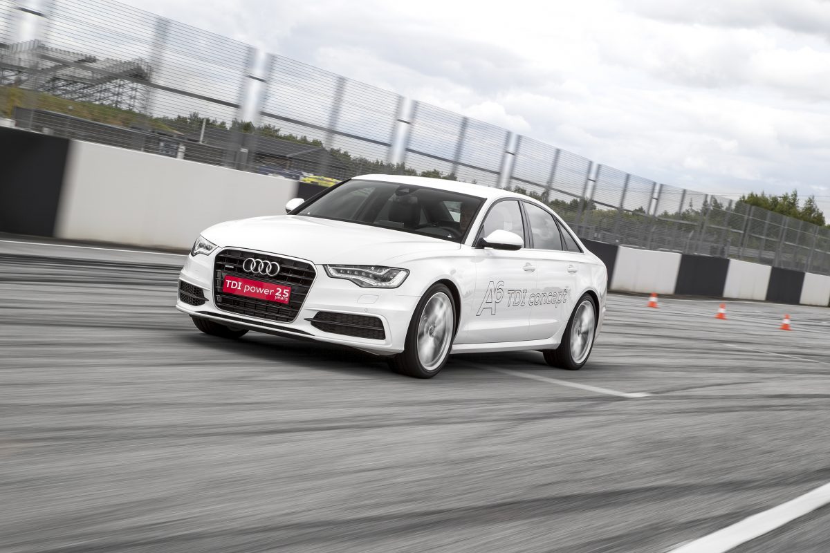 AUDI