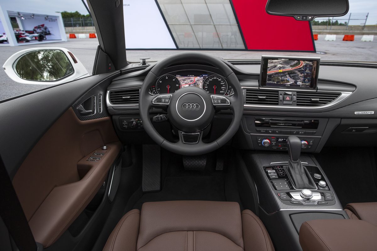 AUDI