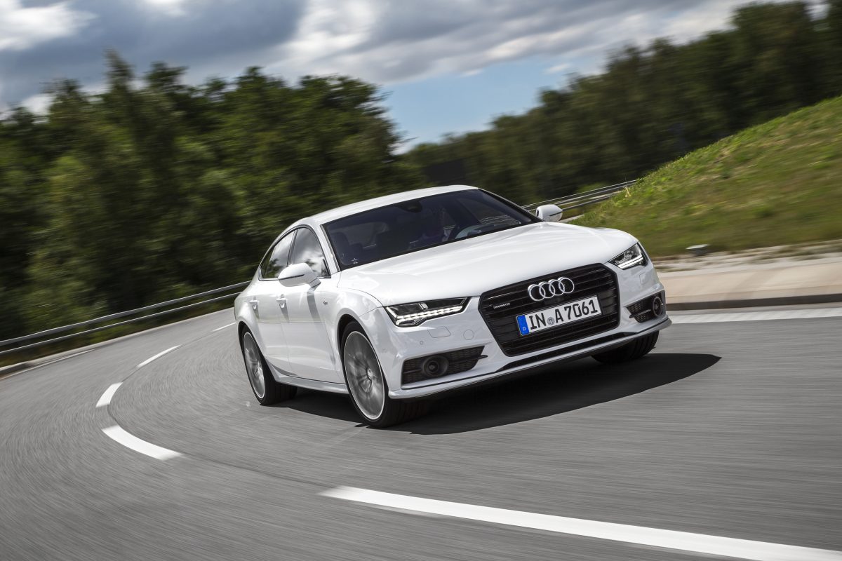 AUDI