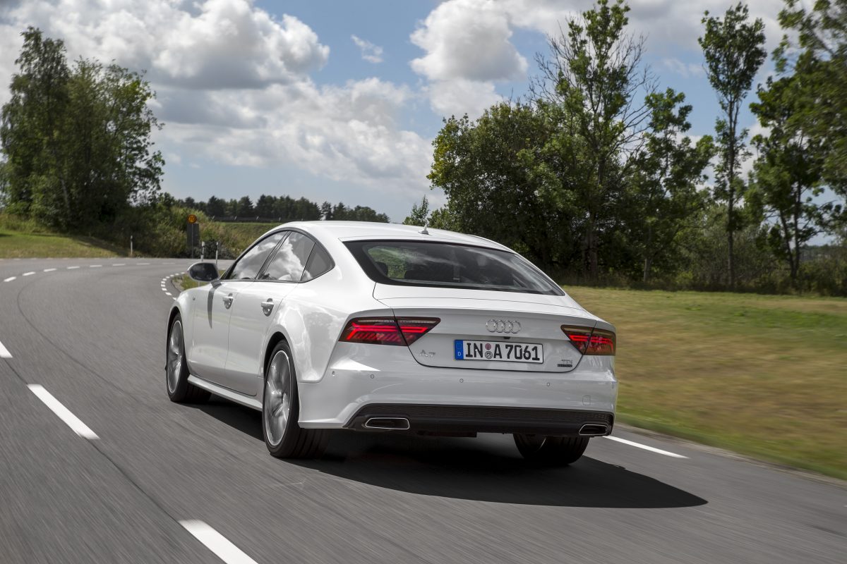 AUDI