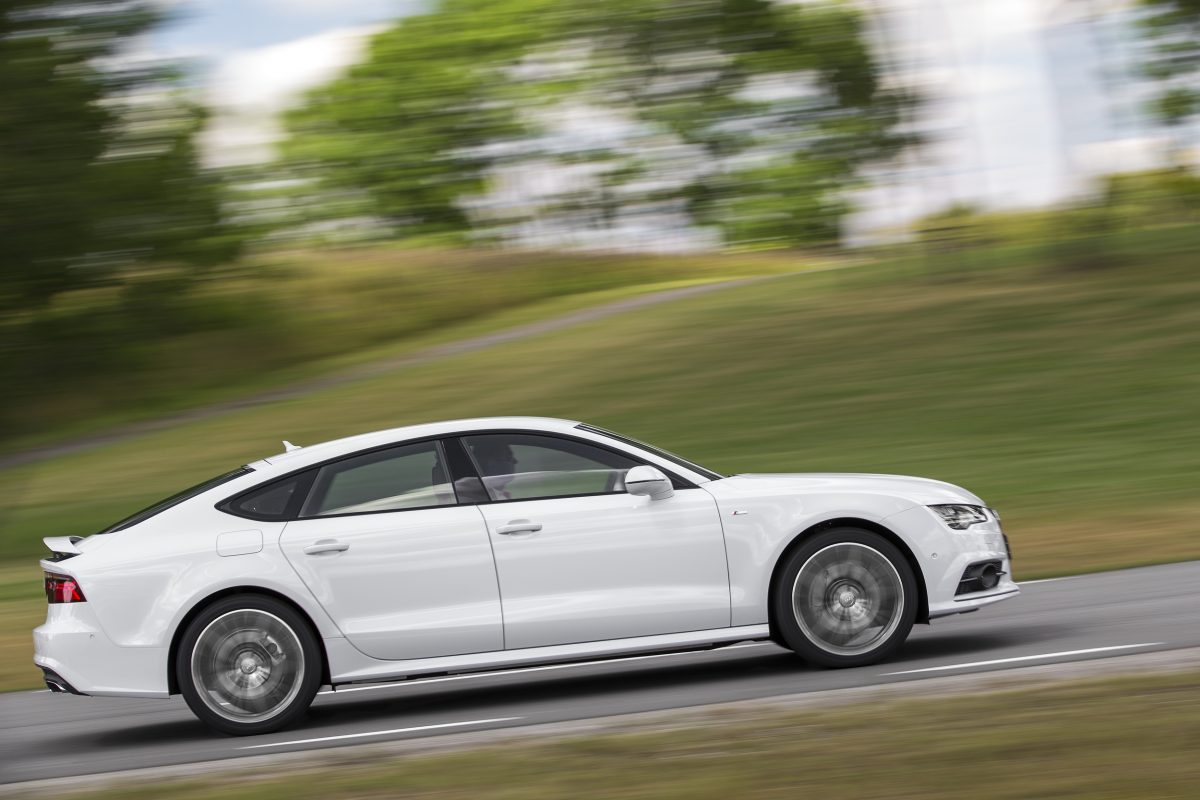 AUDI