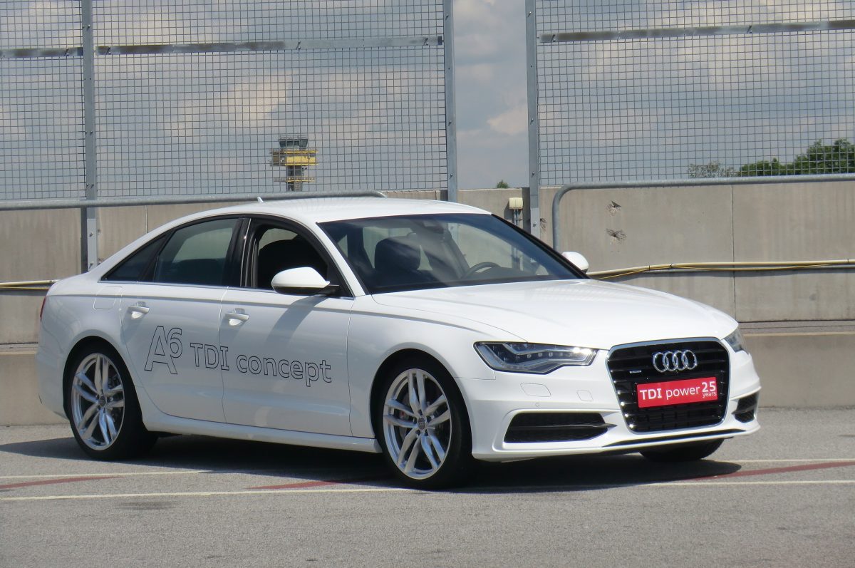 AUDI