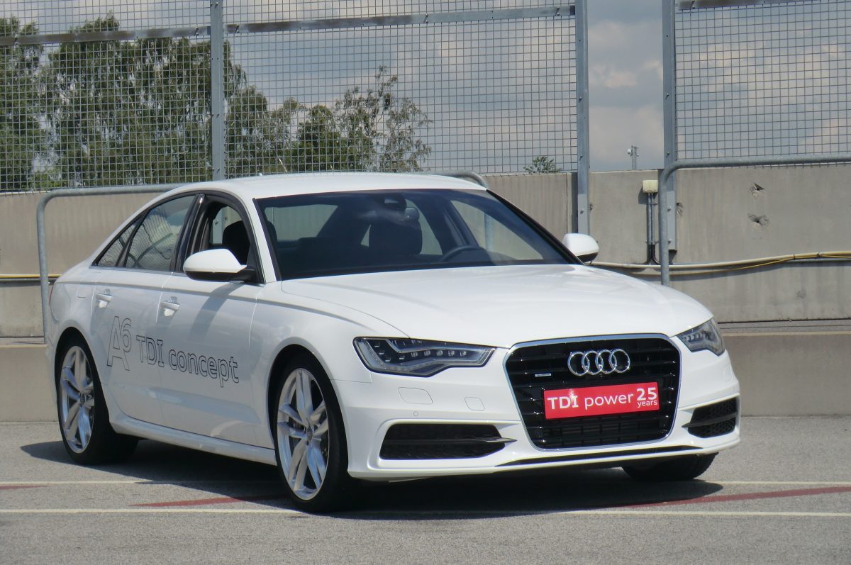AUDI