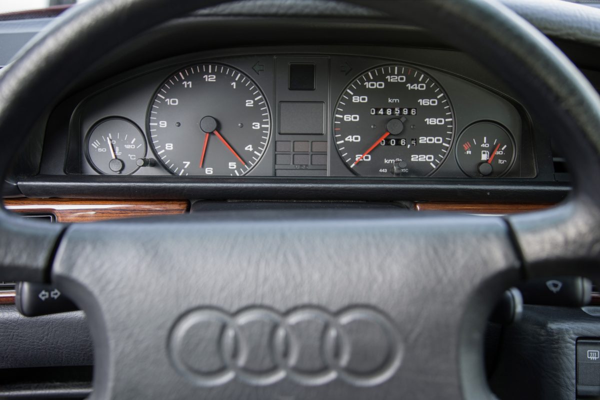 AUDI