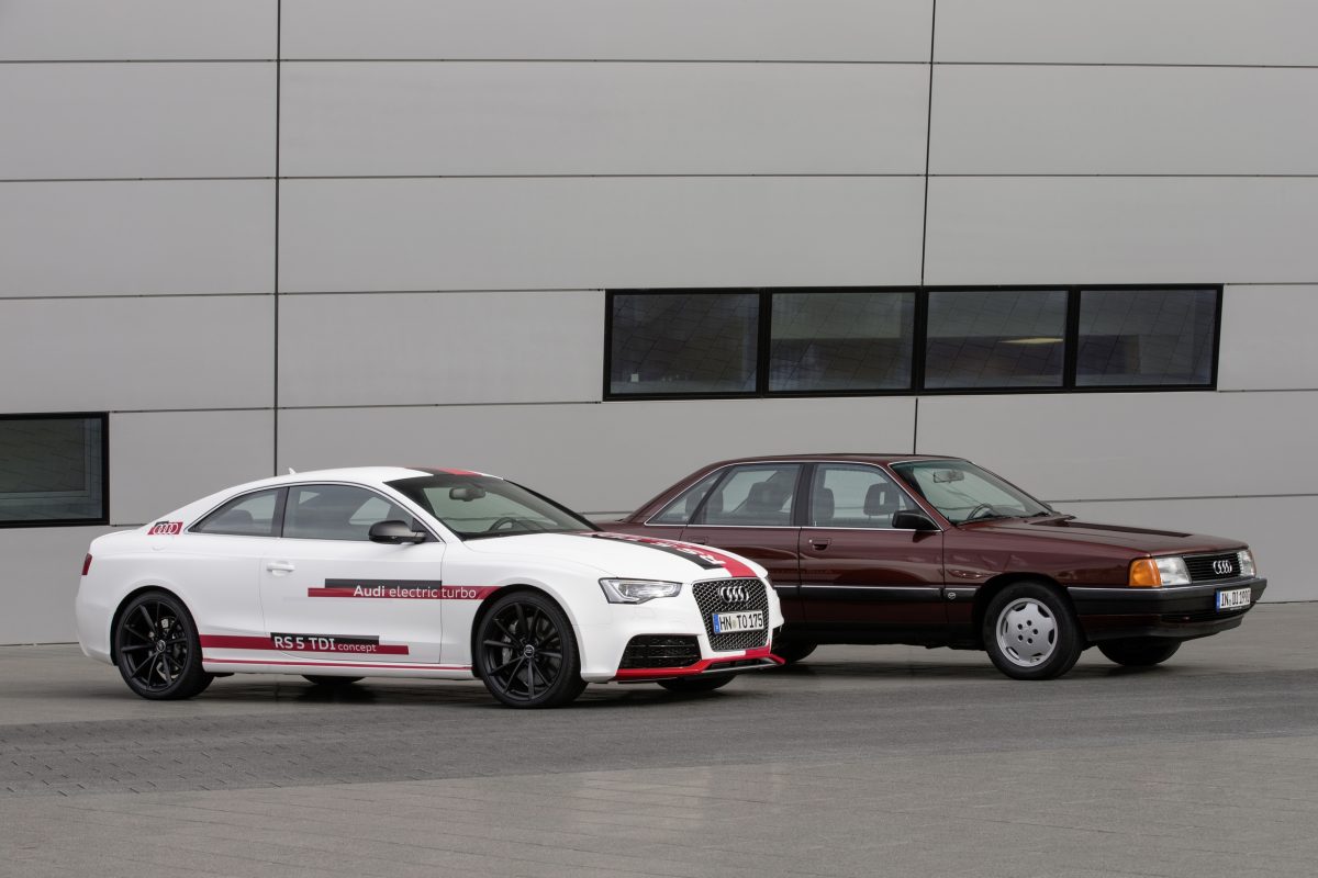 AUDI