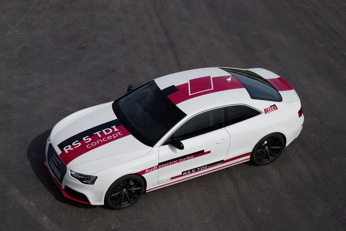 AUDI