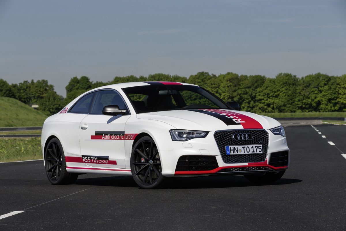 AUDI
